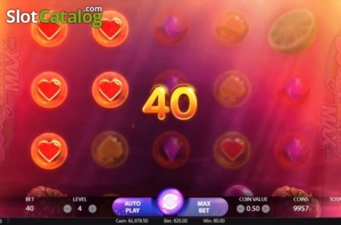 540% Match bonus at Rizk