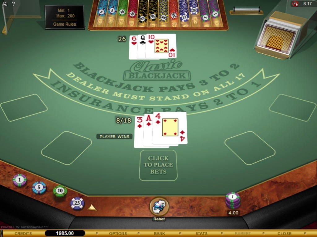 EURO 465 Free chip at Casimba