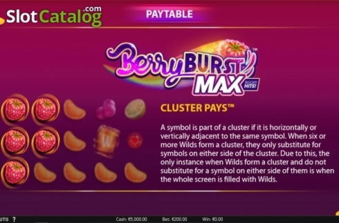 66 Trial Spins at Sloto'Cash