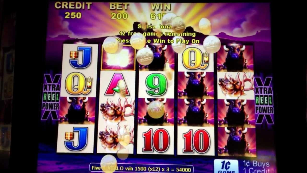 Party Casino-da 160% Bonus Casino