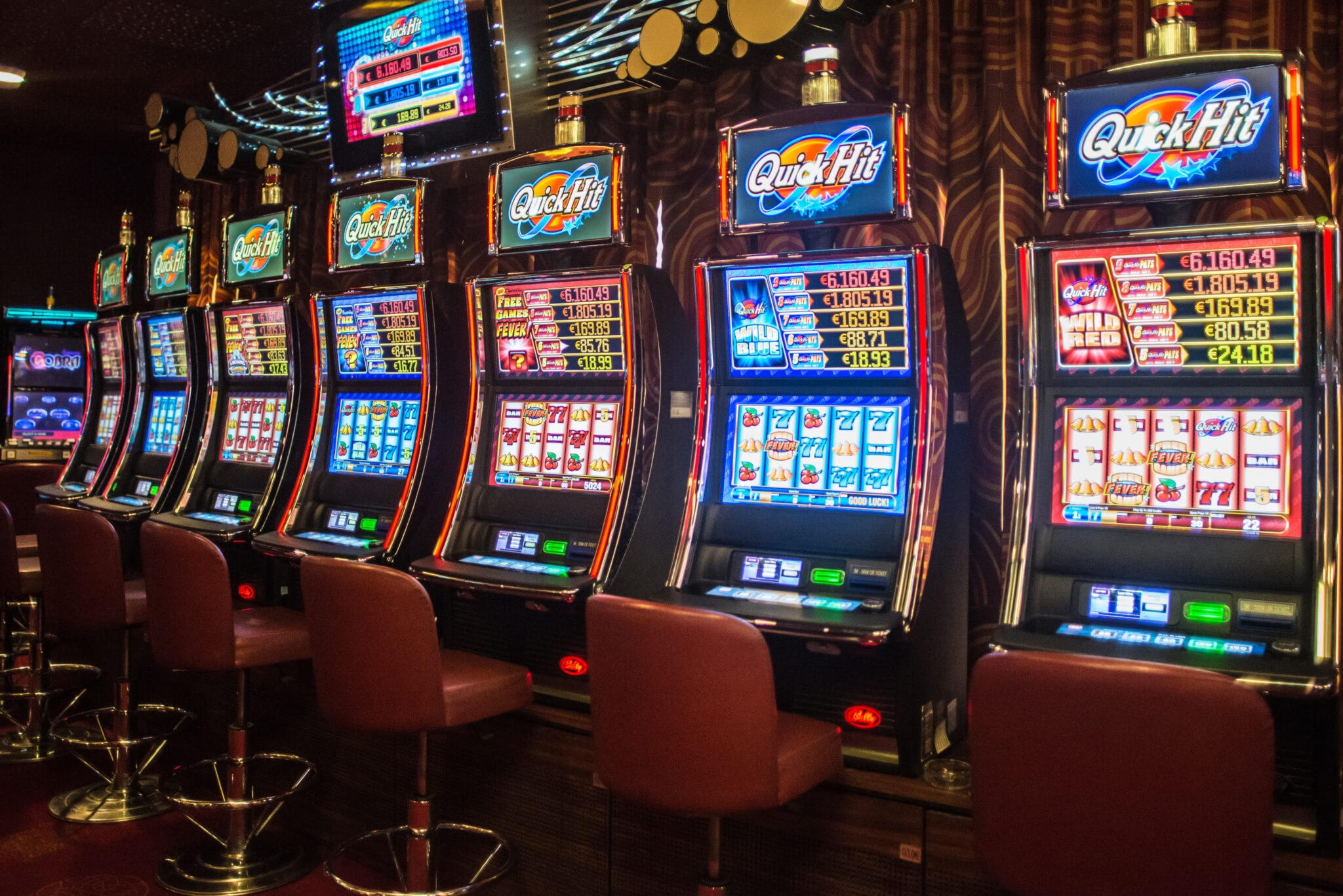 €250 Free Chip Casino Norway Casino