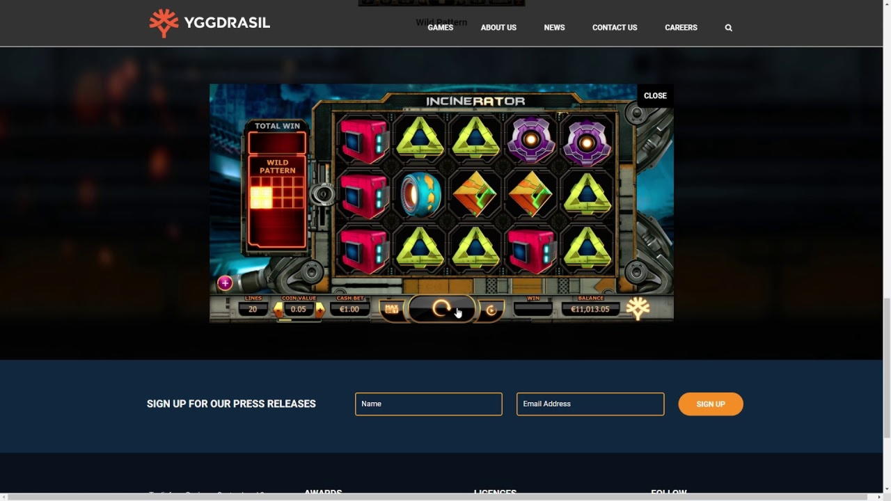 £375 FREE CASINO CHIP at Fair Go