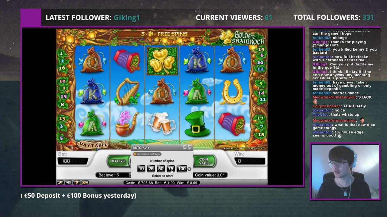 Eur 665 Free chip at 777 Casino