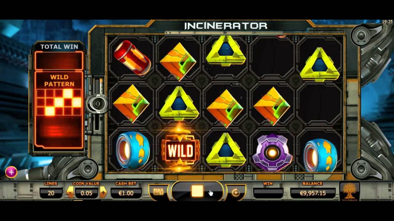 95% Match at a Casino at Spartan Slots