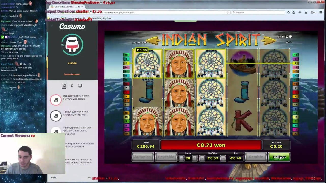 £535 Free chip at Slots Capital