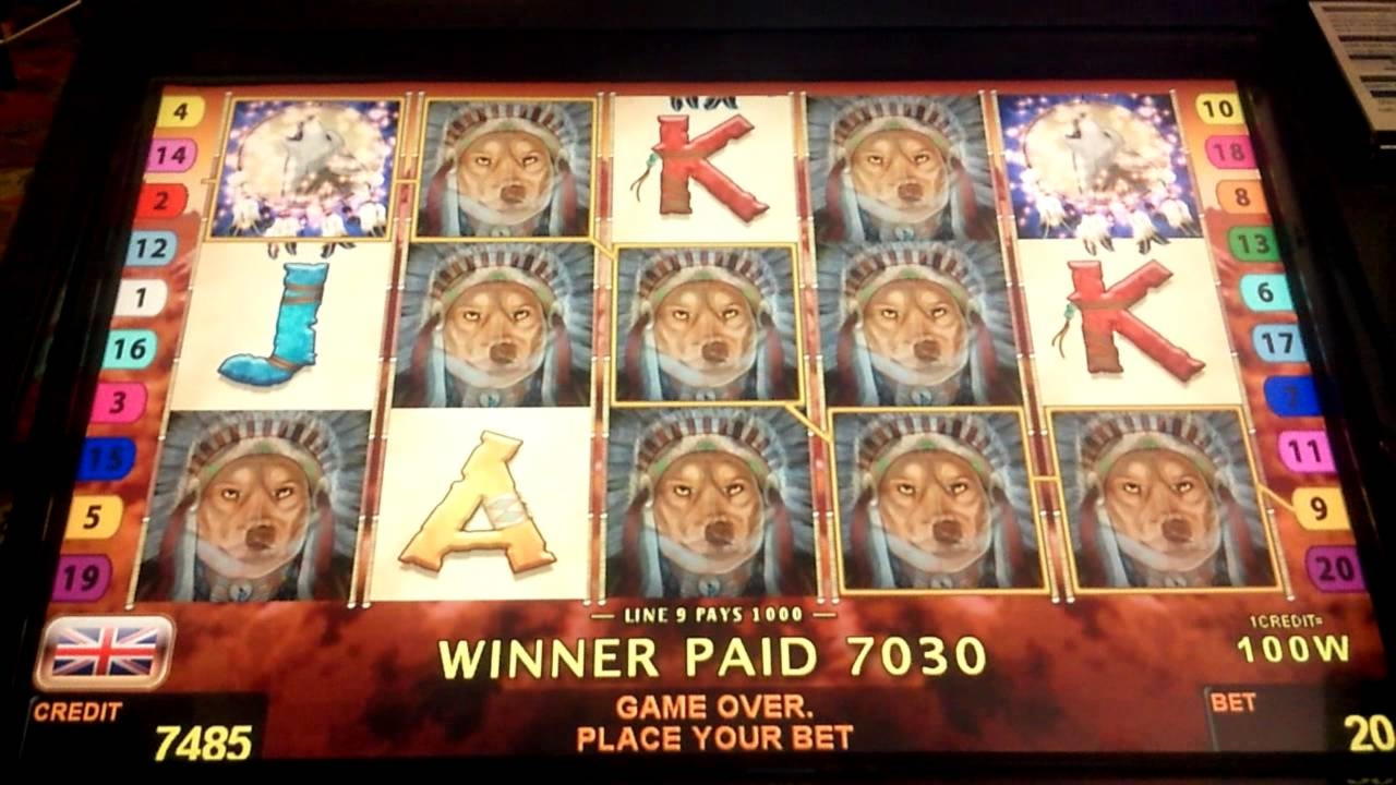 25 Free Spins at 777 Casino