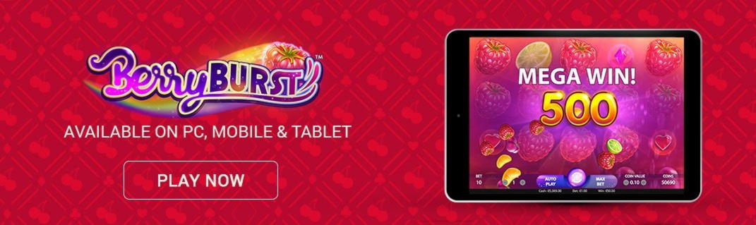 155 Free Spins Casino at Gamebookers