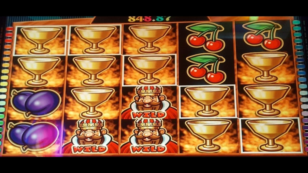 220% Match Bonus Casino at Casino On Net