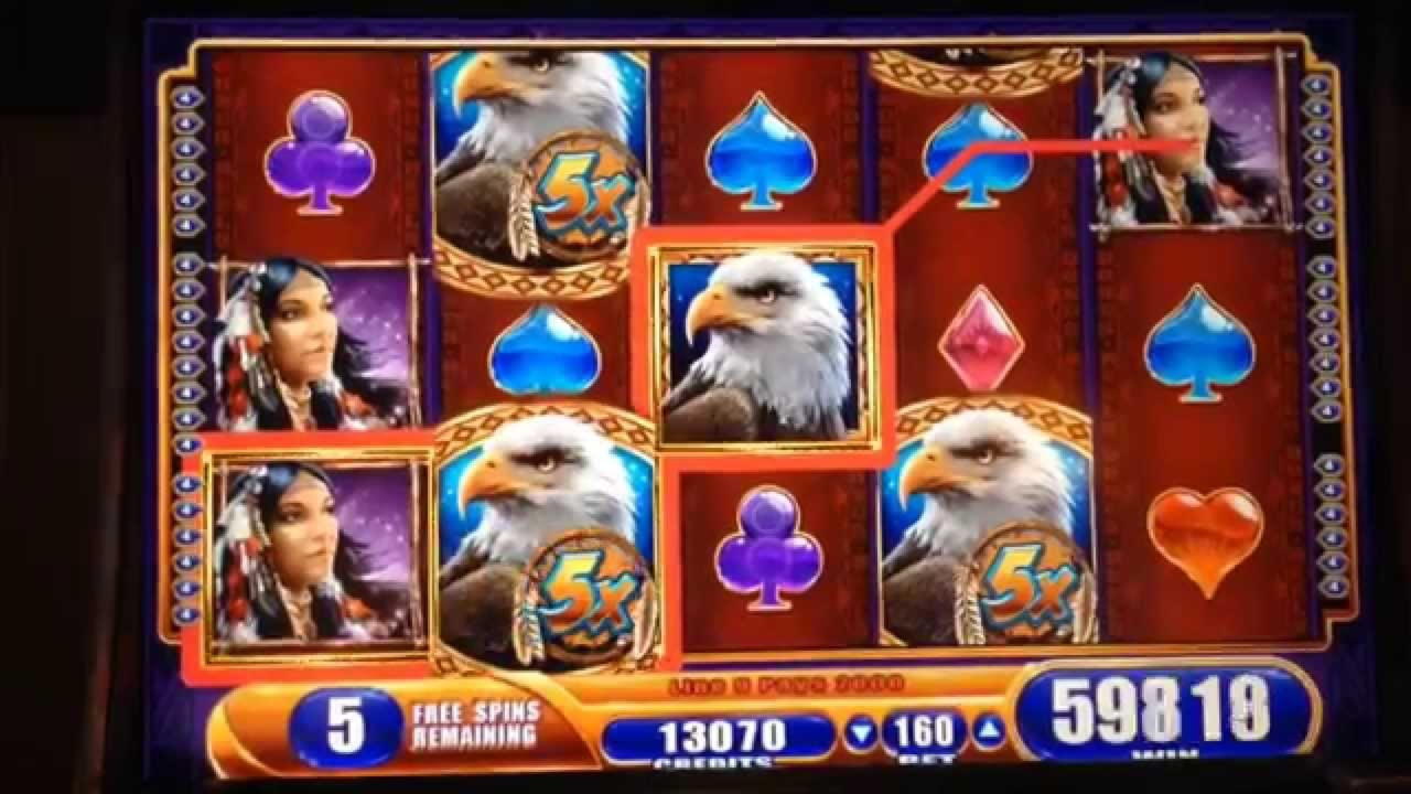 11 Free spins no deposit at Betwinner