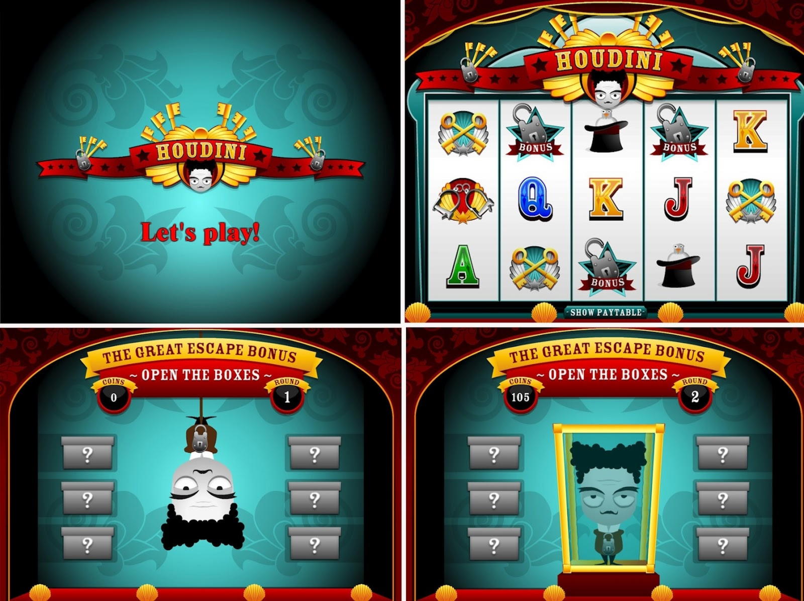 €865 Tournament at Spartan Slots