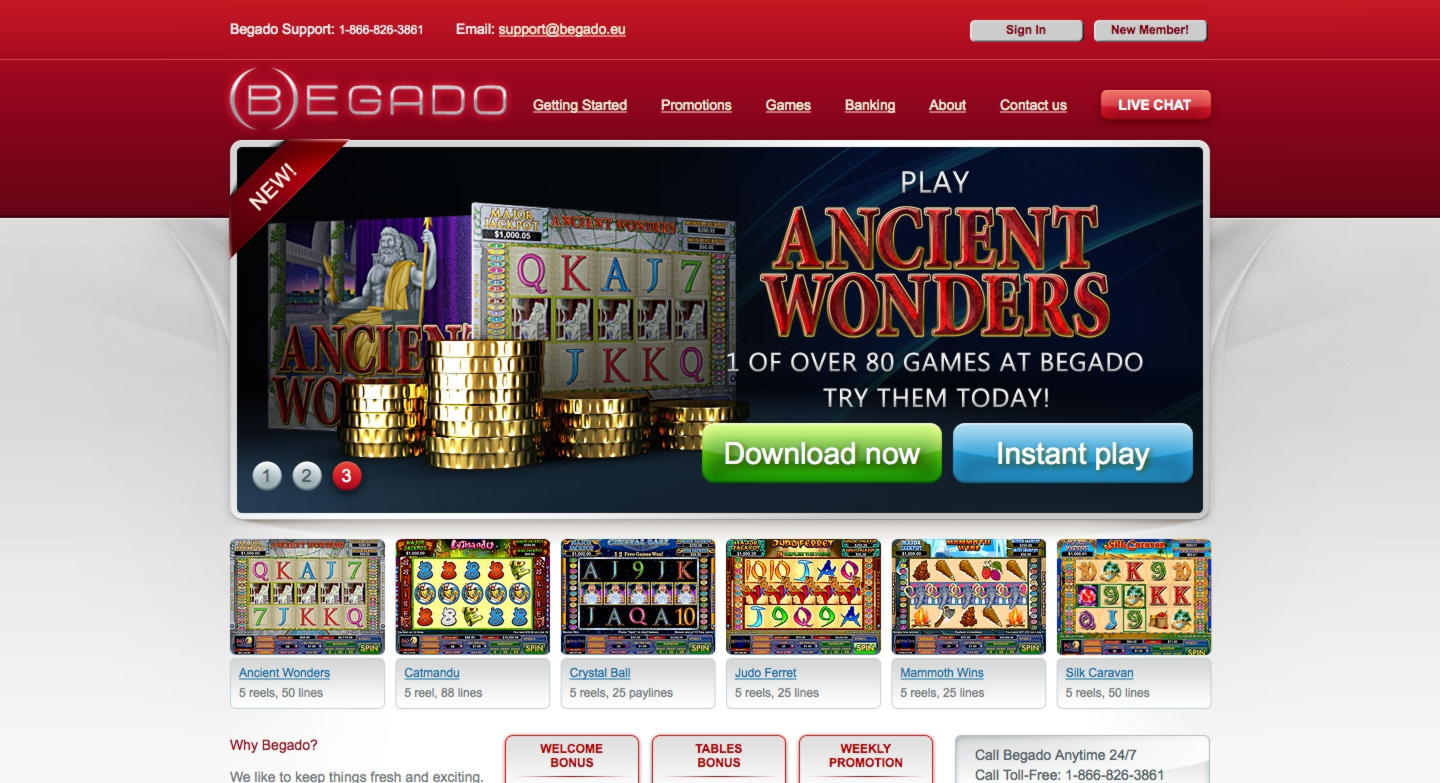 225% casino match bonus at Finland Casino