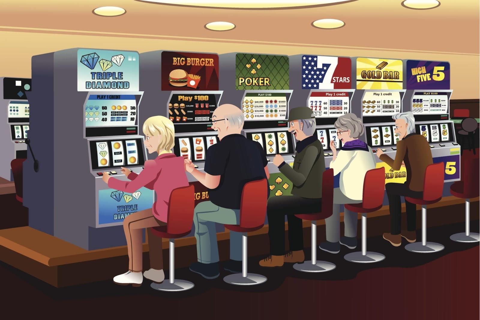 115 Free spins no deposit casino at Rizk