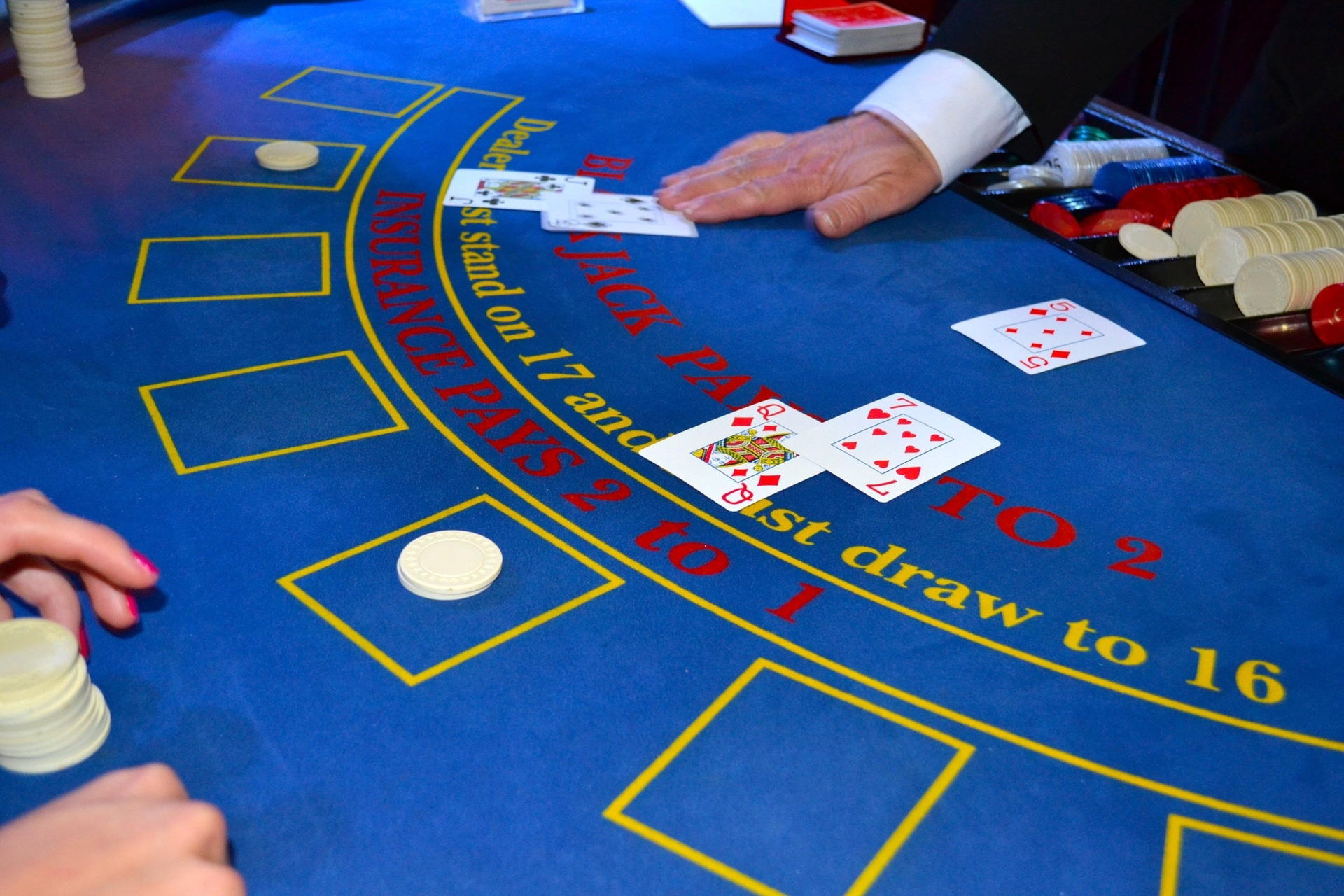 260 Loyalty Free Spins! at Finland Casino