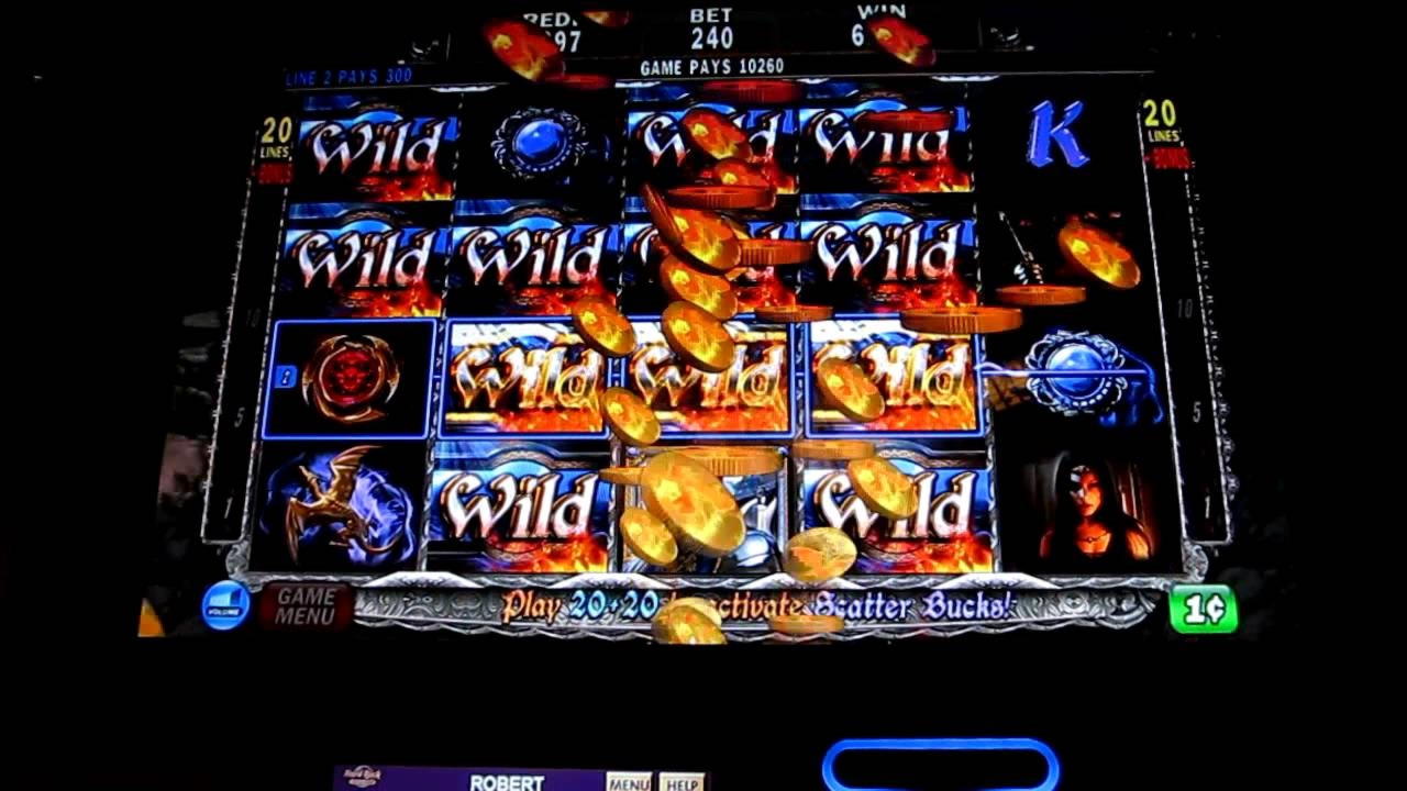 €220 Free Casino Tournament at 888 Casino