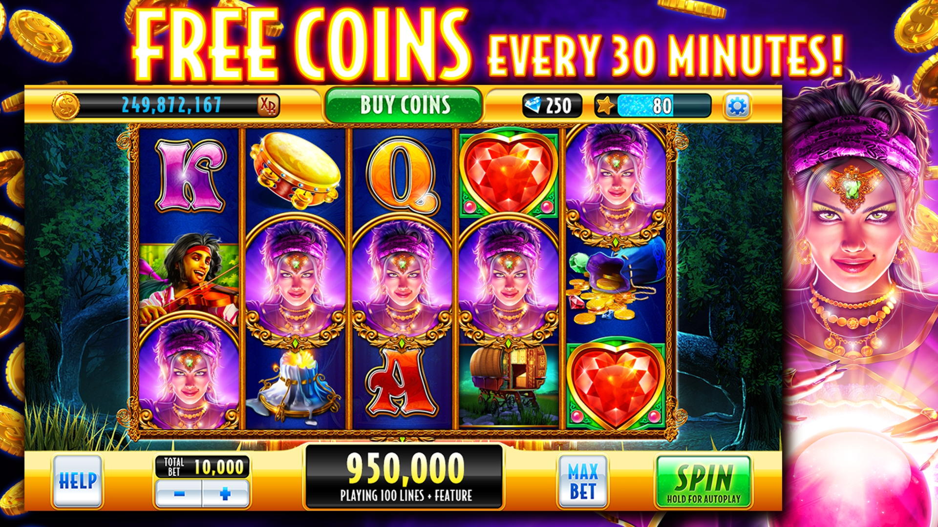 EUR 2840 NO DEPOSIT BONUS CASINO at Desert Nights