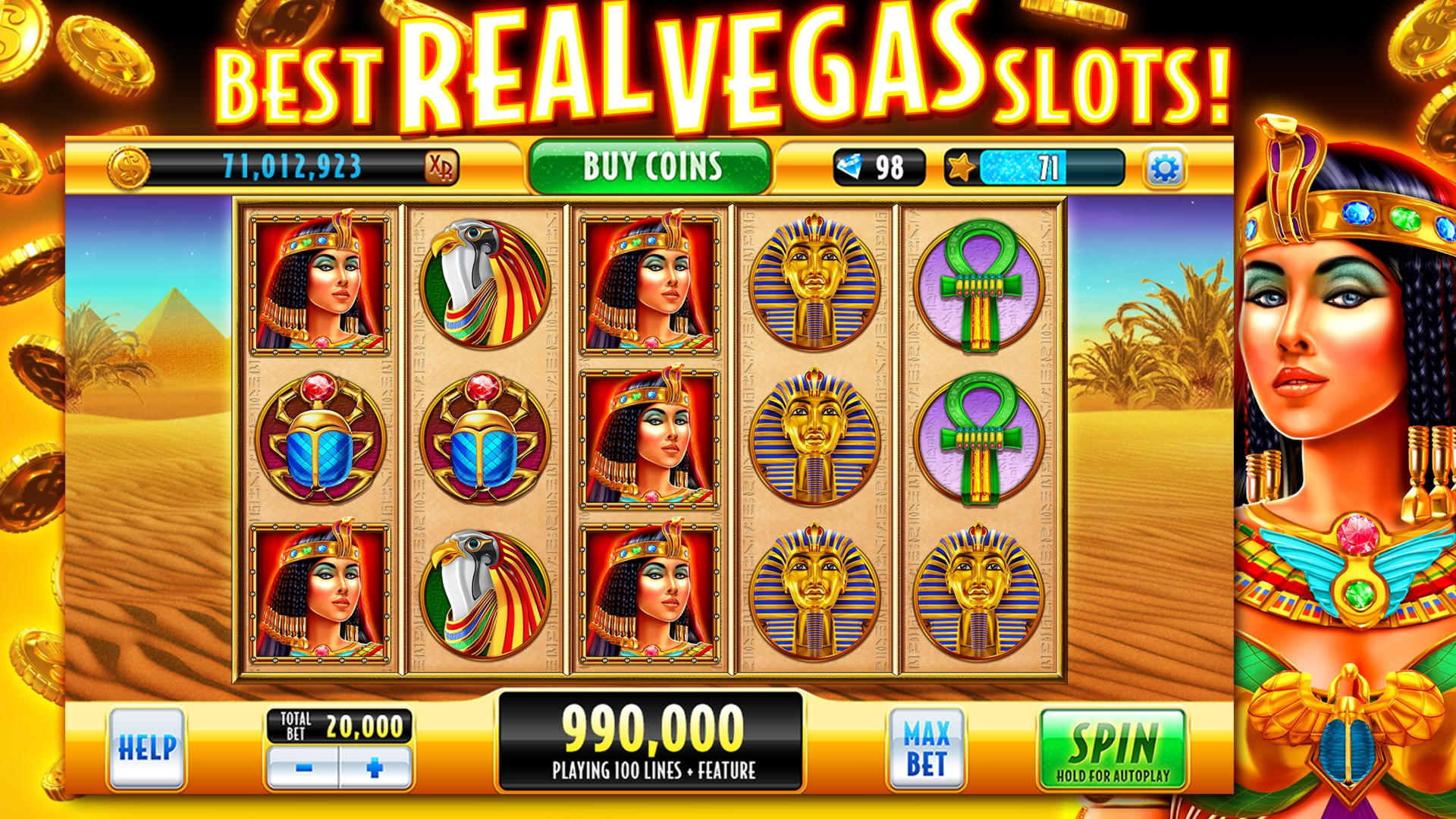 75 Loyal Free Spins! Norway Casino