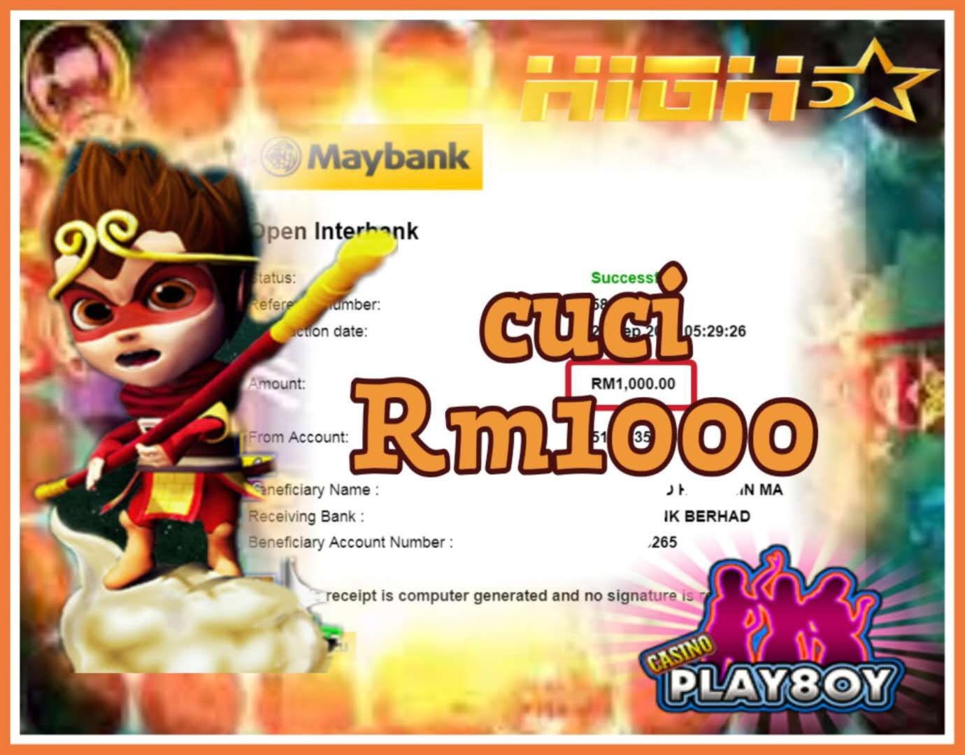 €145 Daily freeroll slot tournament at Miamidice
