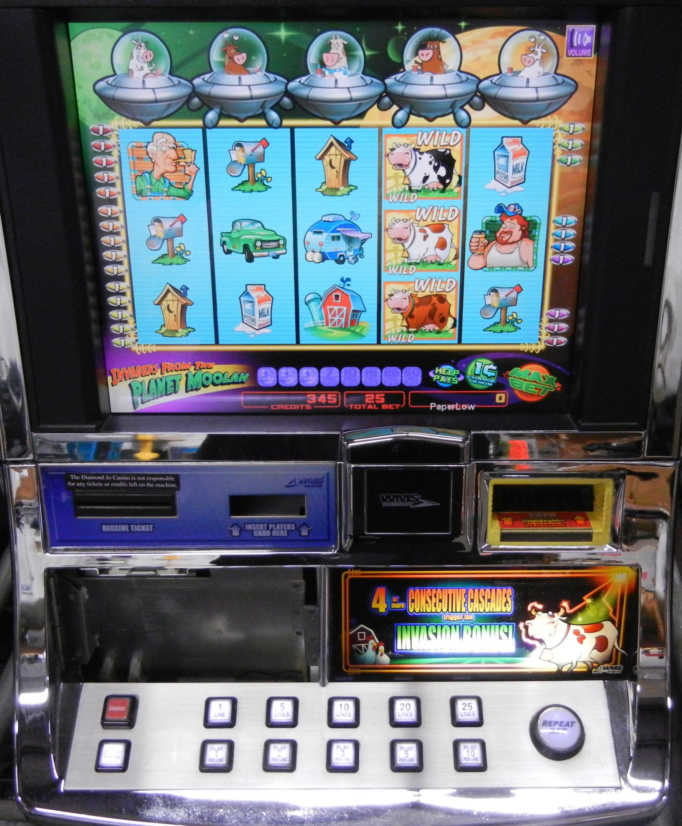 €1360 No Deposit Bonus Code at Jackpot City