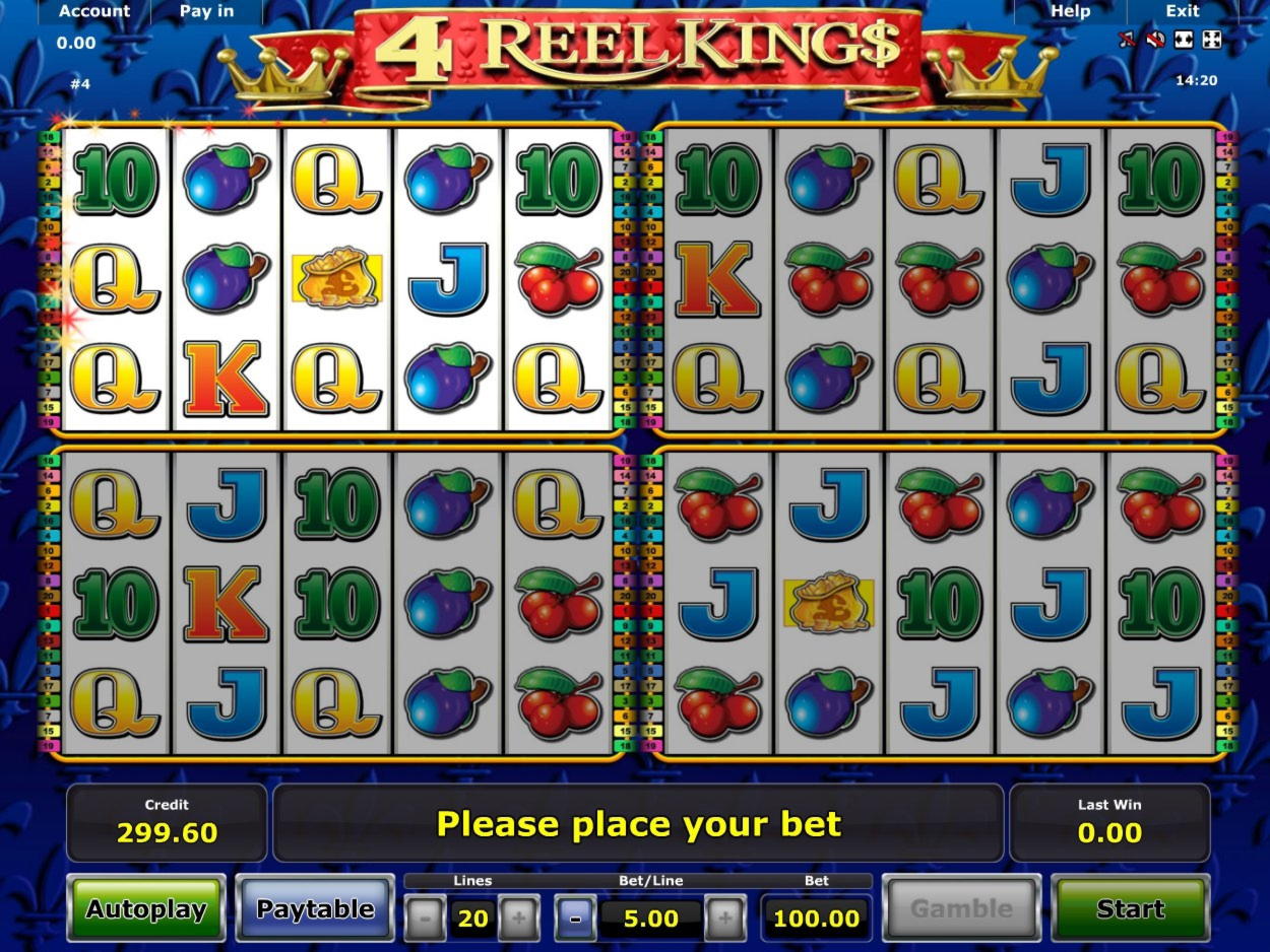 285% Best signup bonus casino at Desert Nights