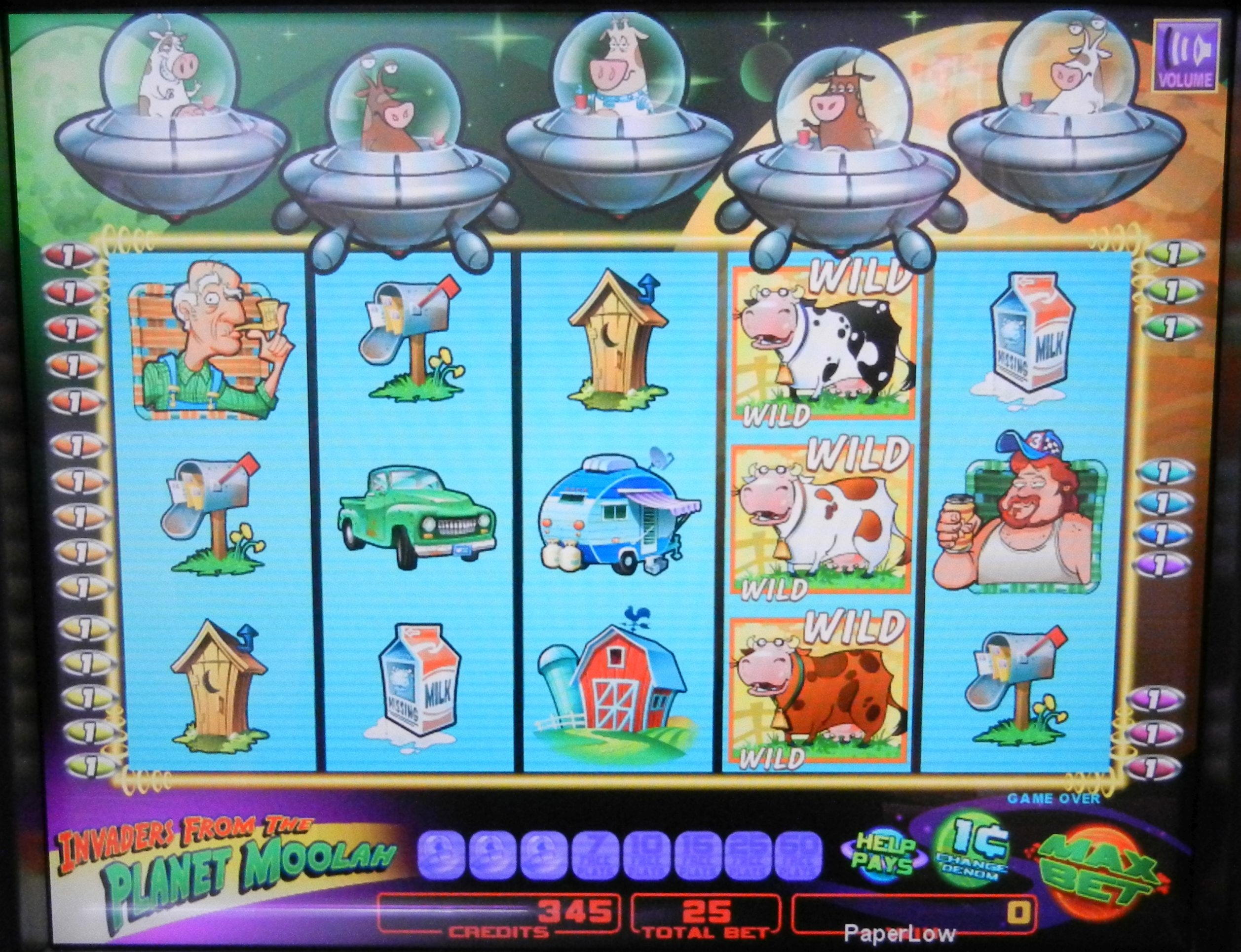 940% No Rules Bonus! at Guts xpress