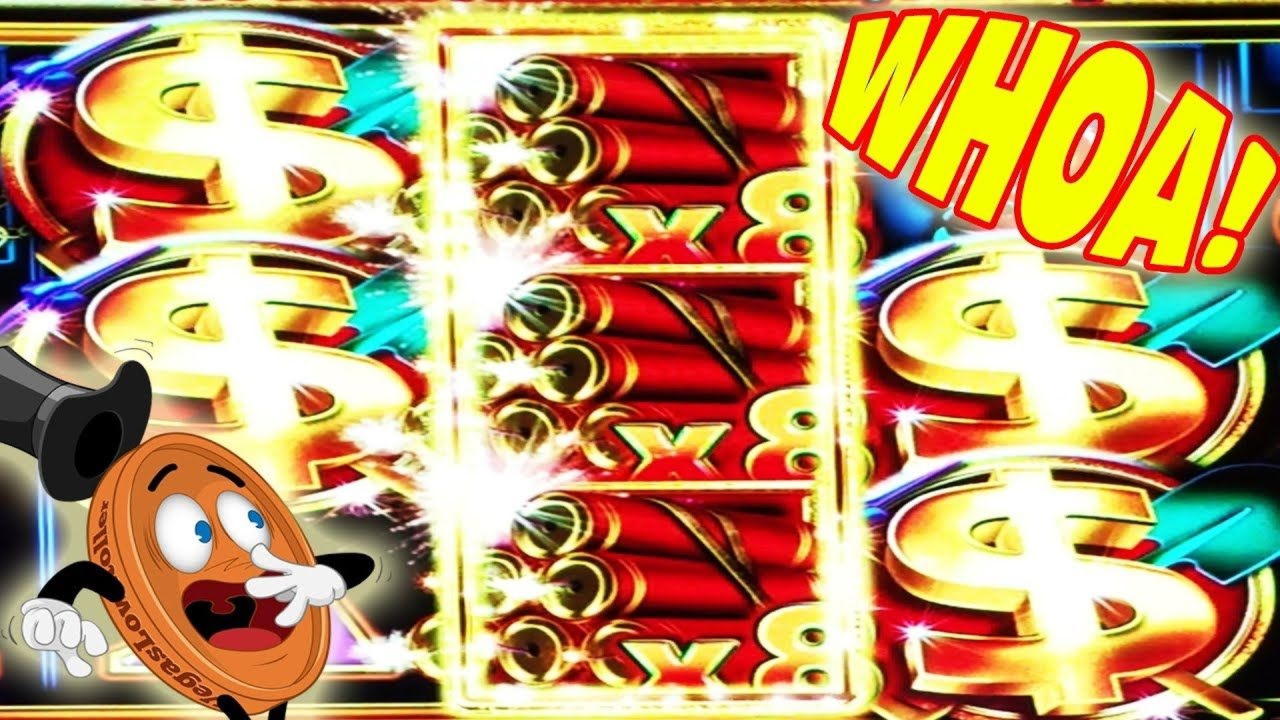 11 FREE SPINS w Party Casino