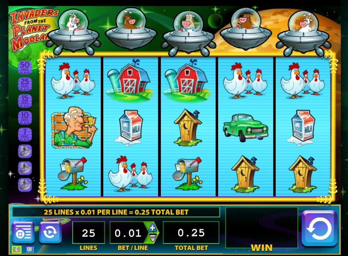 €1145 No deposit bonus casino at Black Diamond