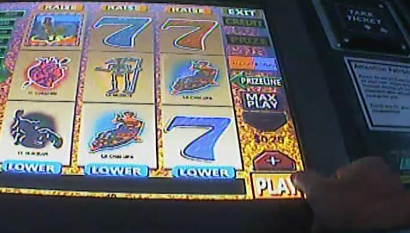 22 Free spins at Finland Casino