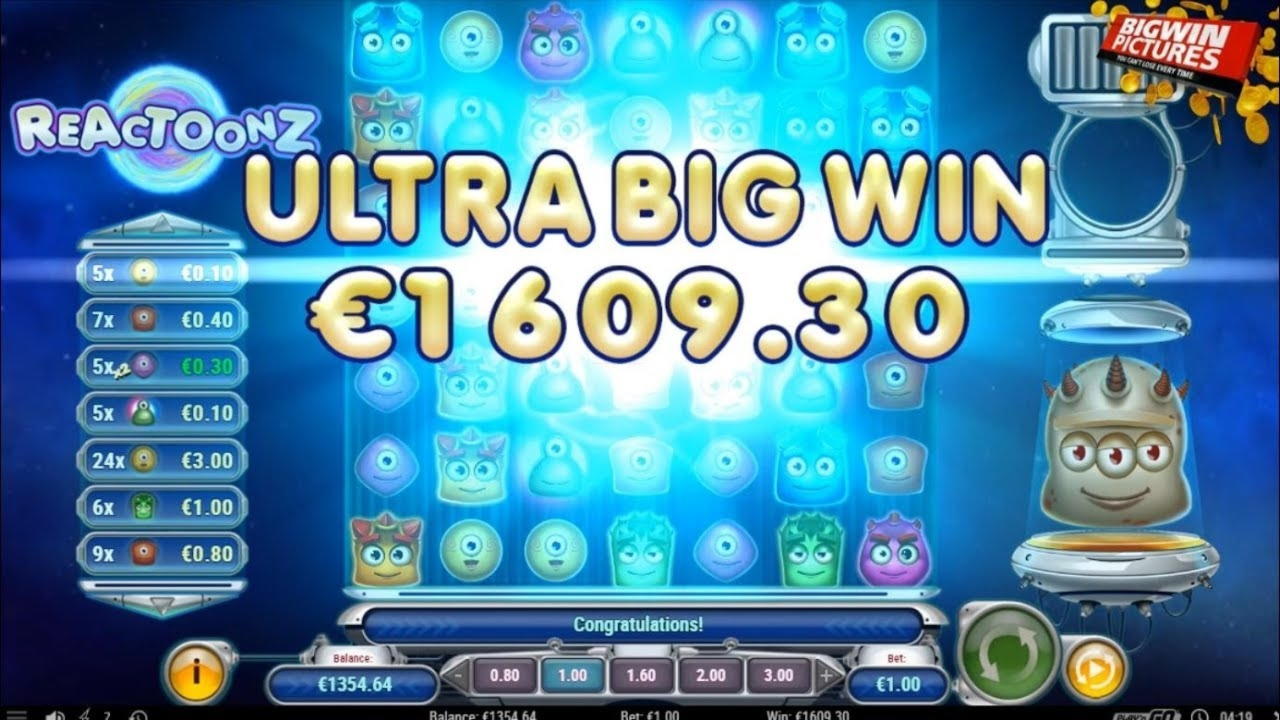 85% First deposit bonus at Slots Heaven