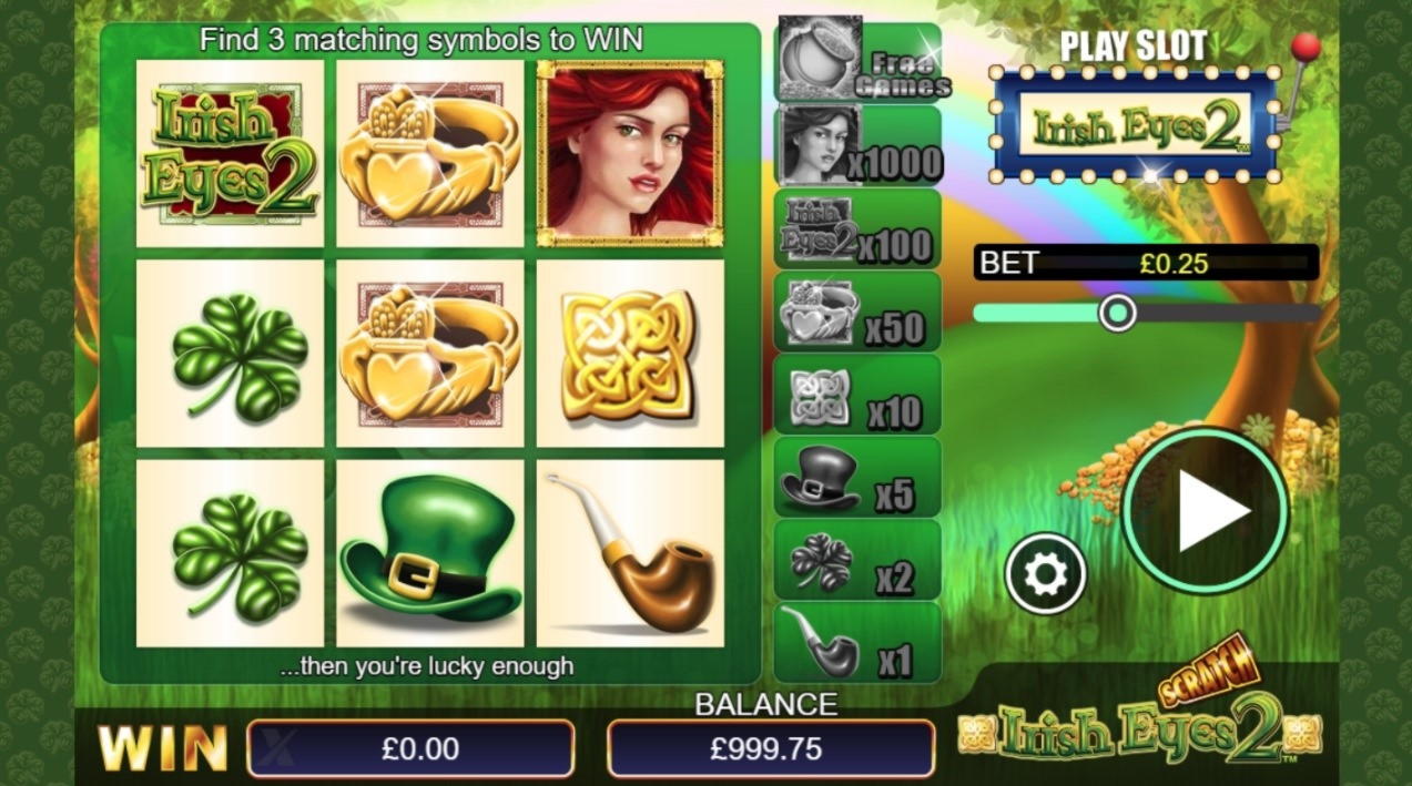 10 Free Spins right now at Finland Casino