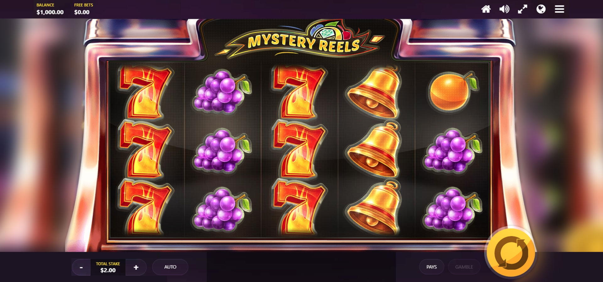 $315 Free chip at Finland Casino