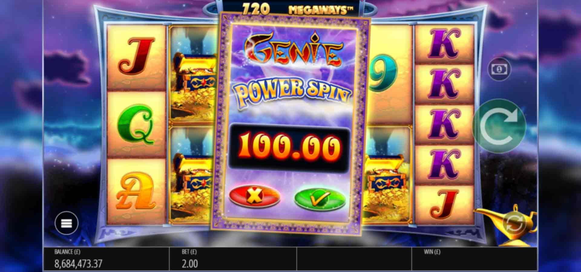 EURO 320 bonus bez depozytu w Kasynie Party