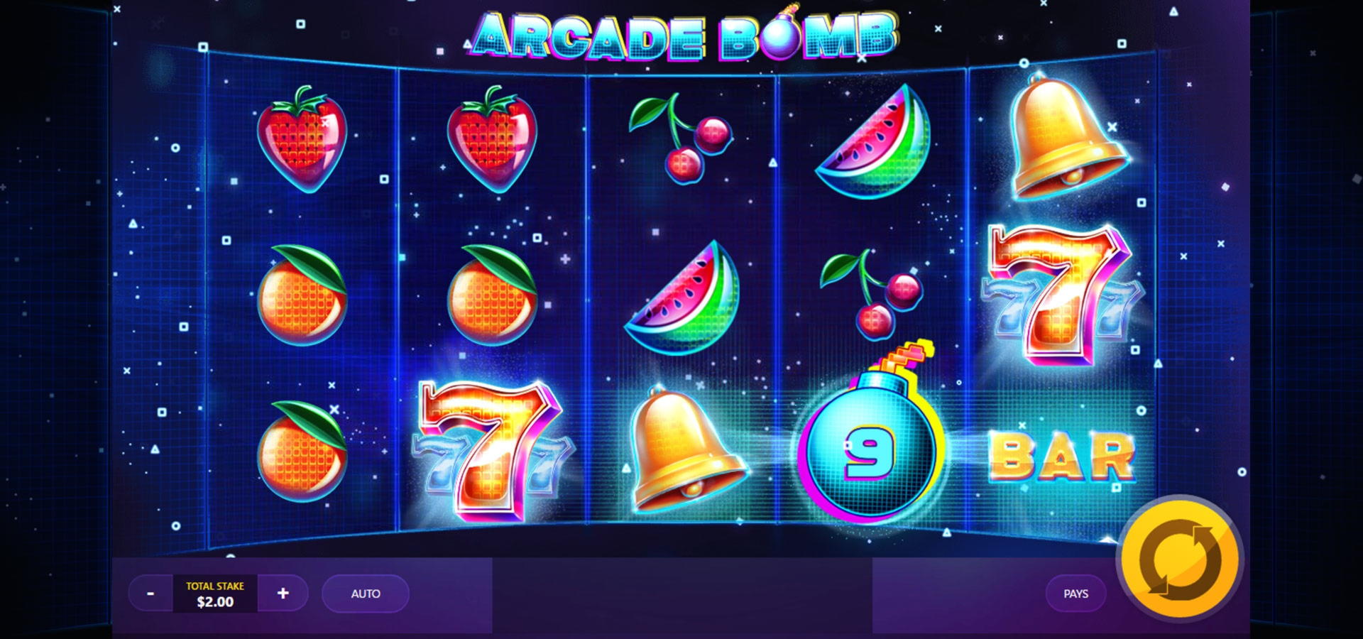 Eur 4580 No deposit bonus at Spartan Slots
