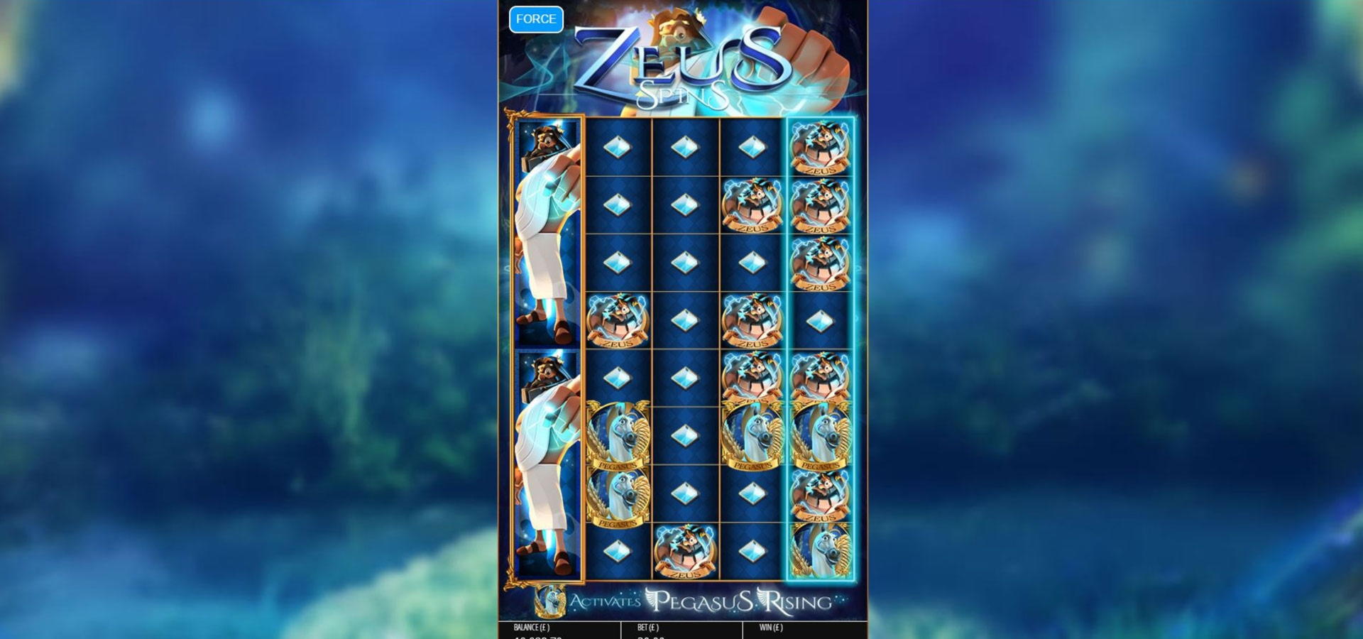 25 Free spins no deposit casino at 777 Casino