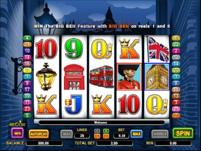 530% No Rules Bonus! at William Hill