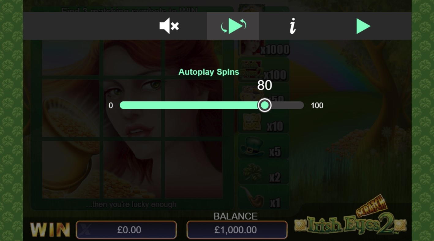 835% Match bonus casino en Party Casino