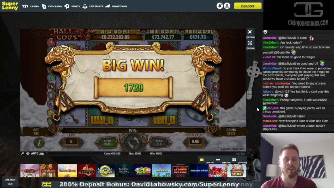 85% Best Signup Bonus Casino at Gamebookers