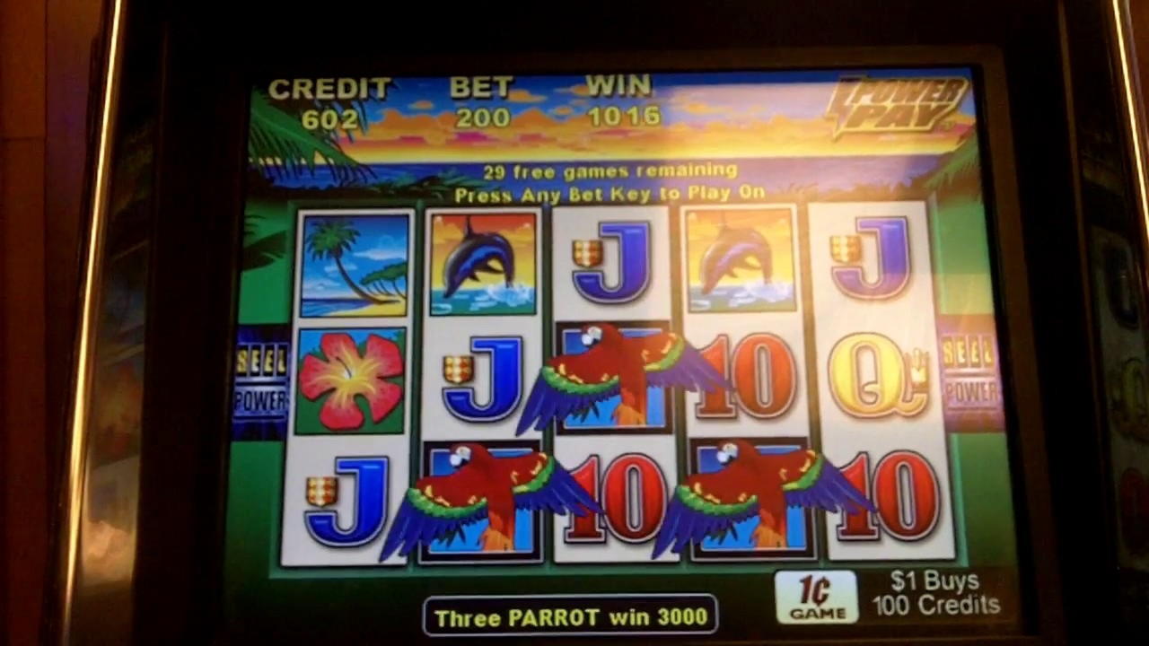 €585 Casino Chip at Slots Heaven