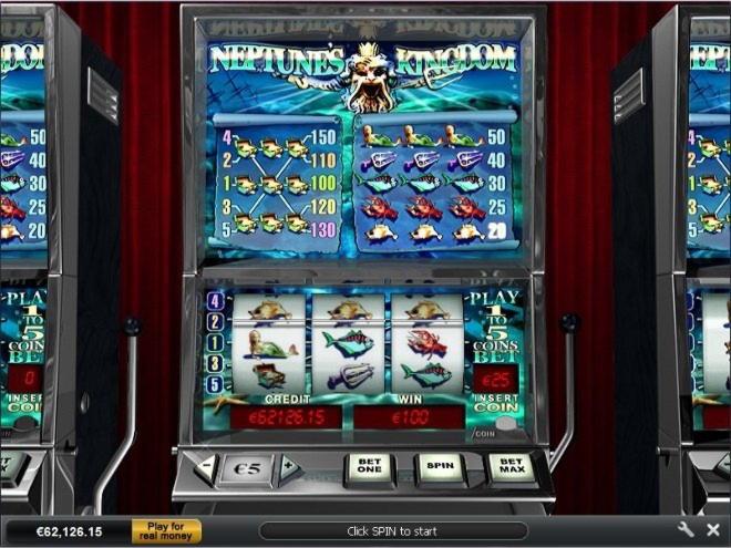 $515 Casino Tournament at Finland Casino