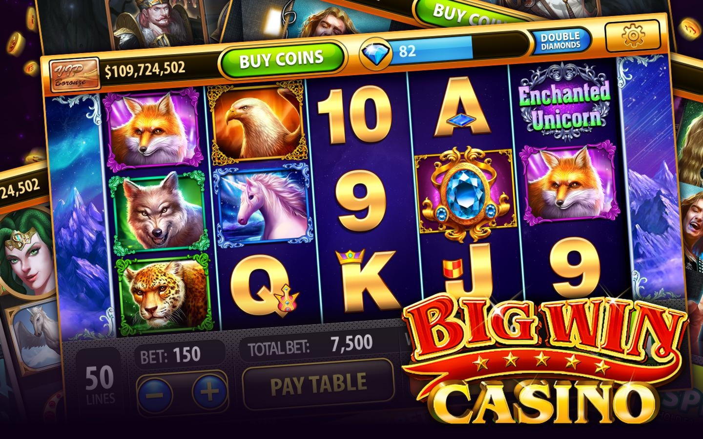 340% Match Bonus at Dream Vegas