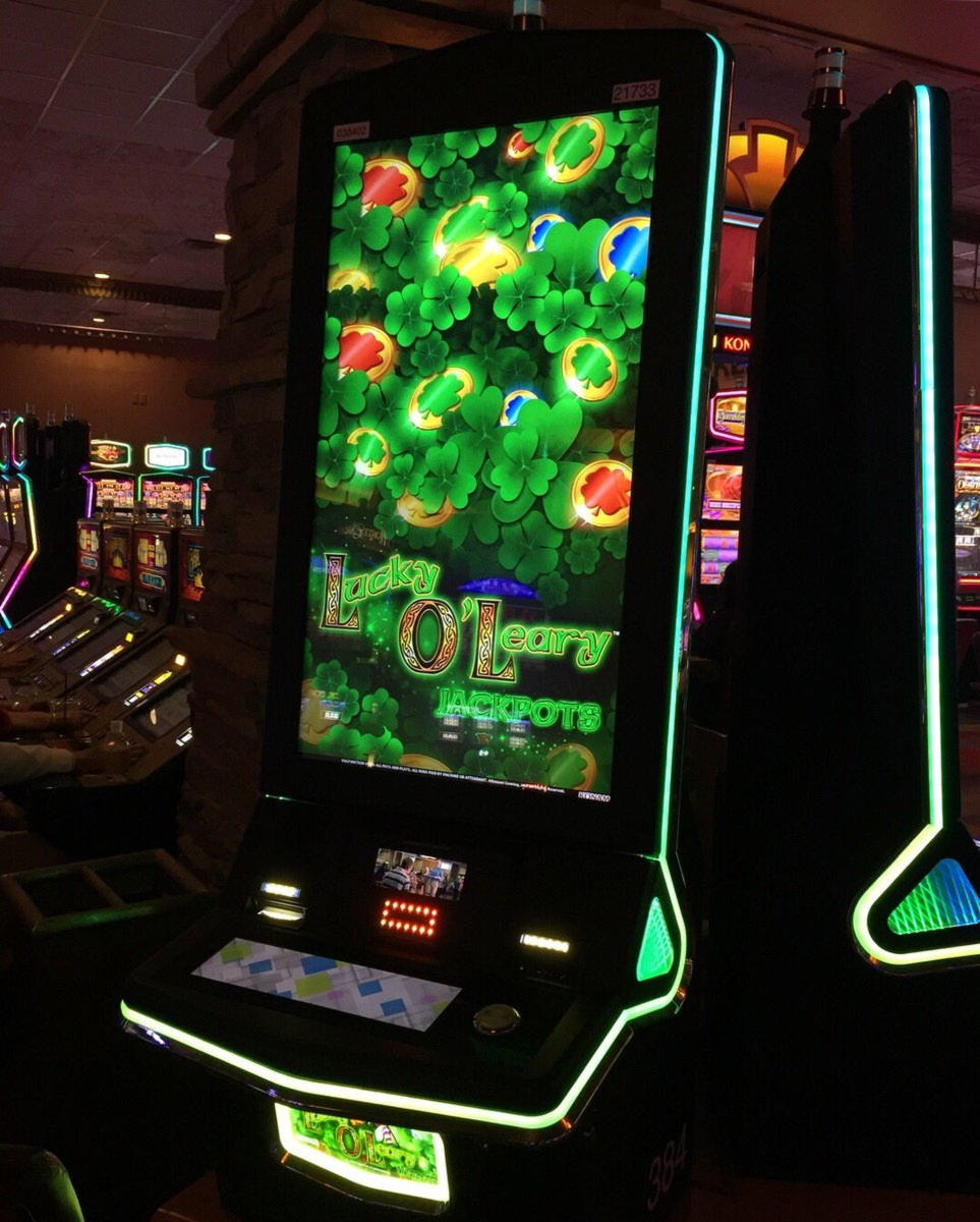 €780 Free Casino Tournament at Gamebookers