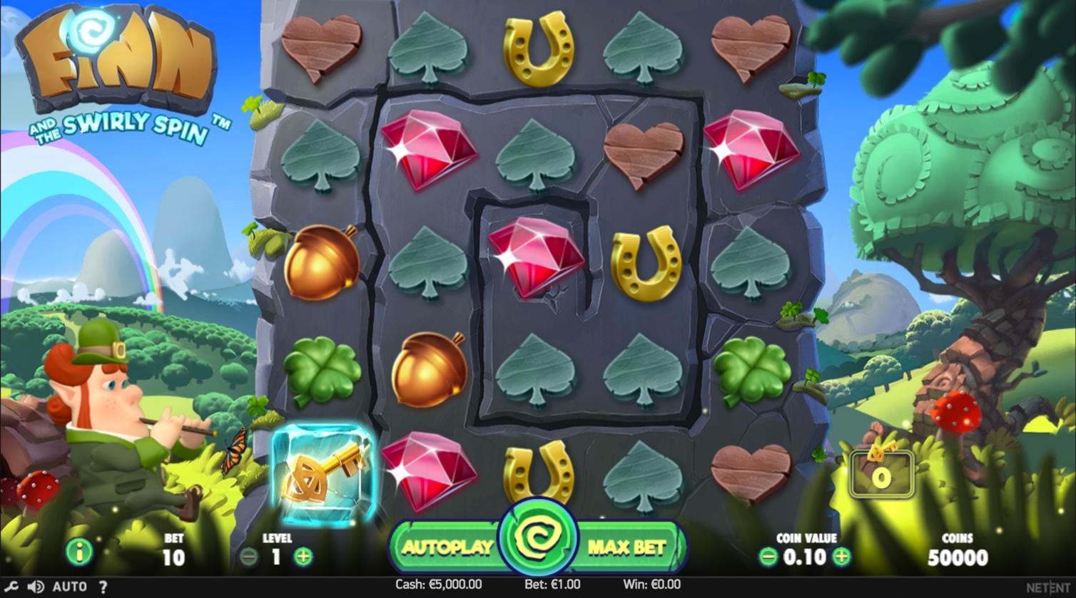 EURO 610 Free Chip Casino at Box 24 Casino
