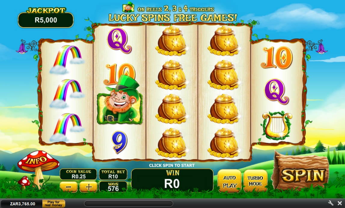 440% Match bonus casino at 777 Casino