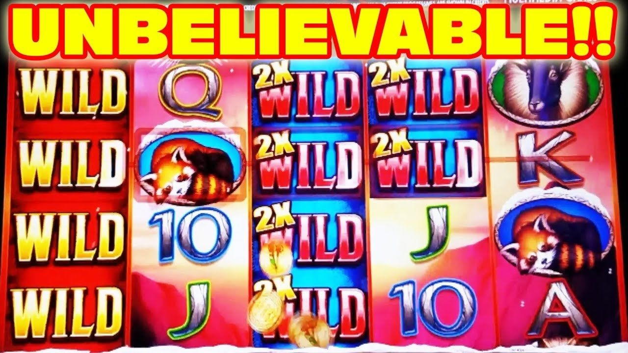 605% Best signup bonus casino at Slots Heaven