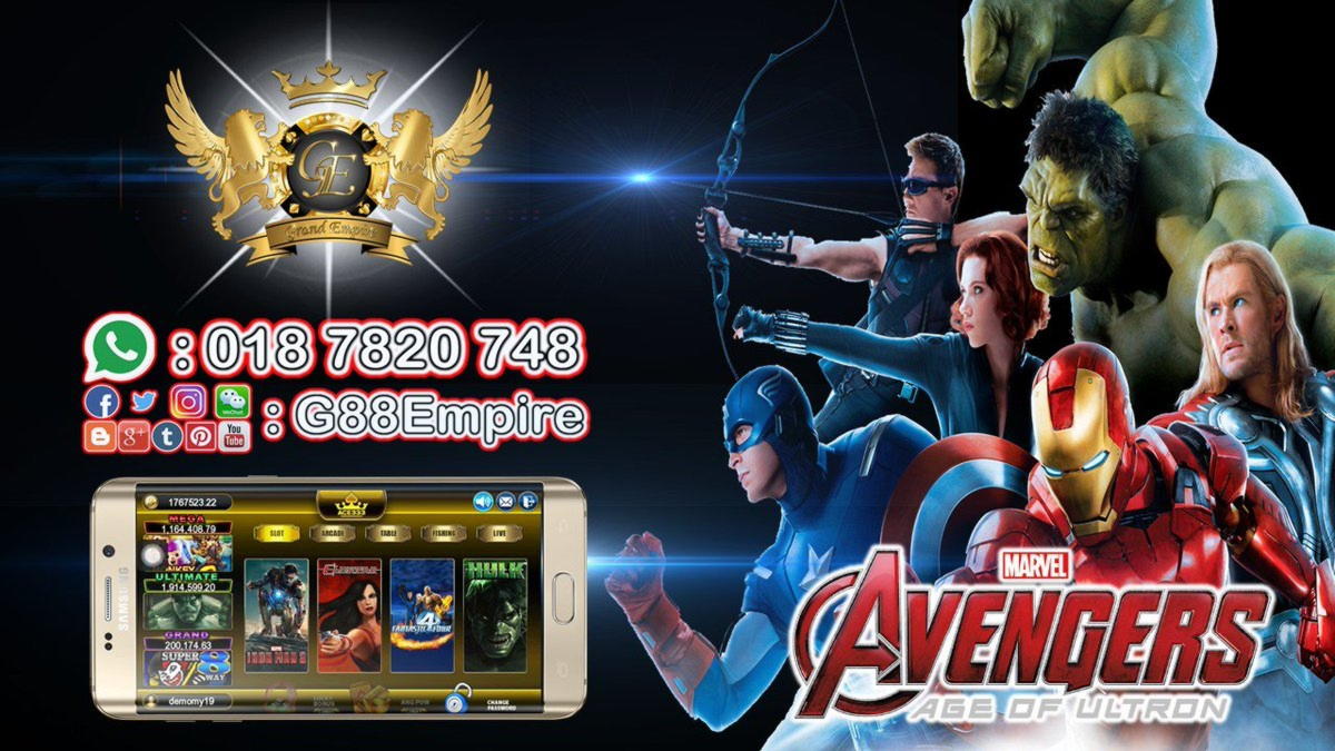 760% Match bonus at Grandivy