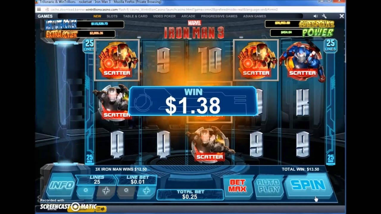 60% First deposit bonus at Box 24 Casino