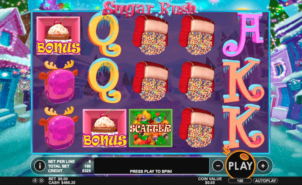 €425 Mobile freeroll slot tournament at Spinstation