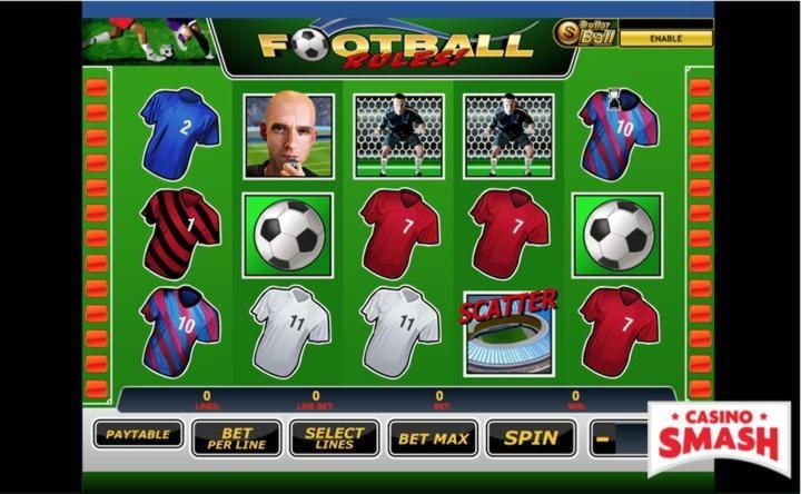 230 free casino spins at Finland Casino