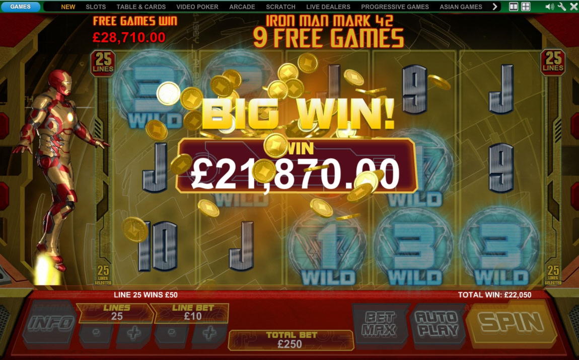 295 Trial Spins at 888 Casino