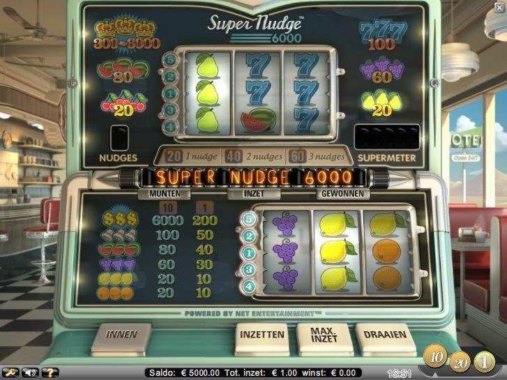 EUR 65 Casino tournaments freeroll at 888 Casino