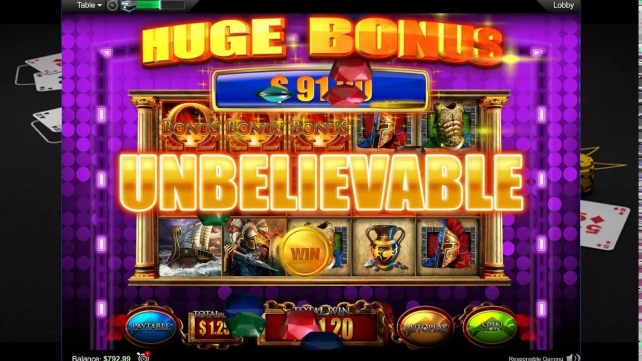 Eur 925 Daily freeroll slot tournament at Spinstation